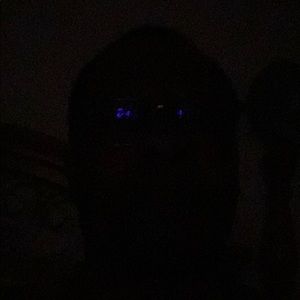 Meet your Posher, Wesley